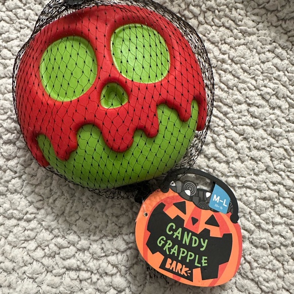 NWT barkbox super chewer goodies / big dog bundle - Picture 9 of 16